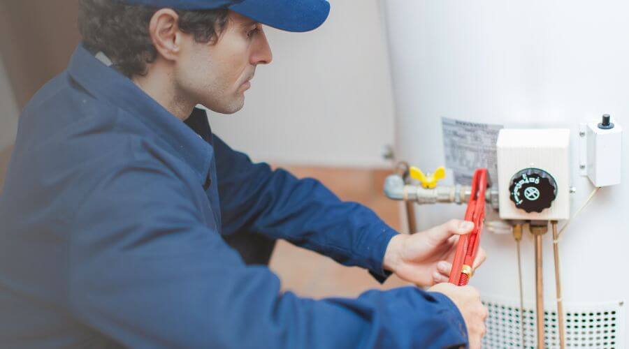 Professional sewer line replacement in Woodland, WI